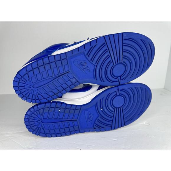 Nike Dunk Low SP Kentucky CU1726-100 US Size 9 - Picture 10 of 10